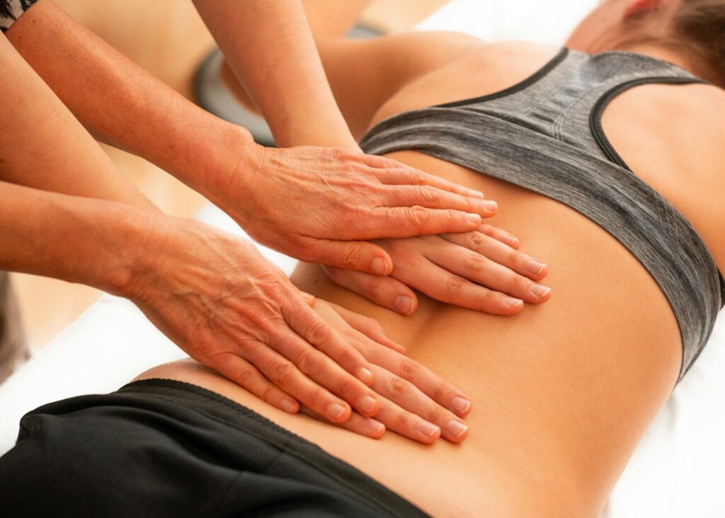 fisioterapia seguro médico