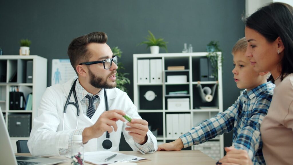 seguro médico pymes