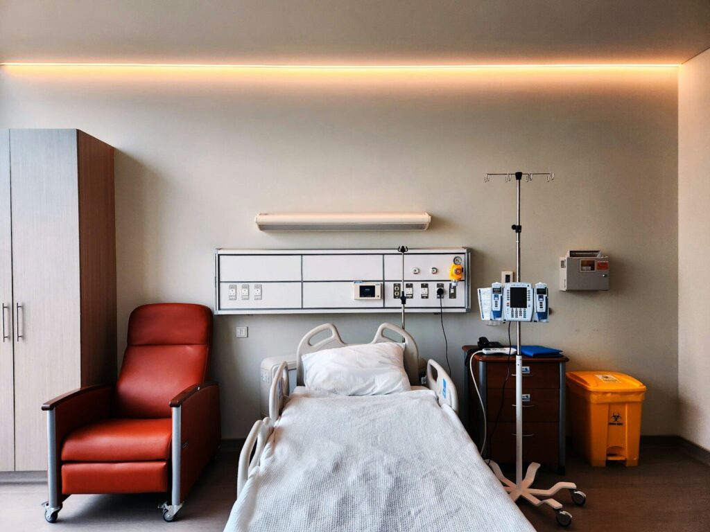 Mapfre Salud seguro médico