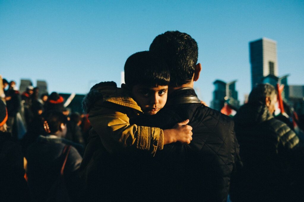 seguro médico para inmigrantes en España