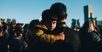 seguro médico para inmigrantes en España