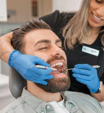 asisa dental coberturas