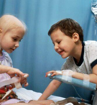 seguro médico para niños