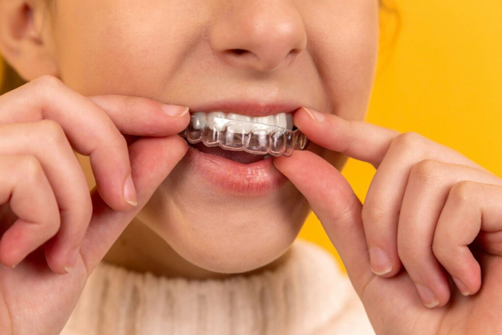 cobertura dental seguro médico
