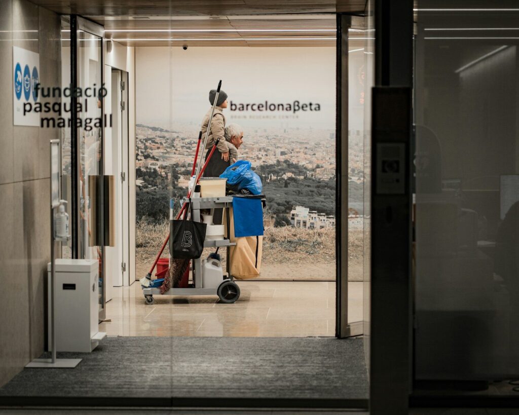 seguro médico Barcelona
