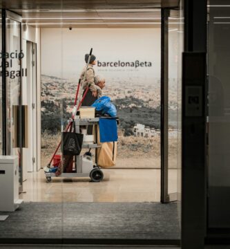 seguro médico Barcelona