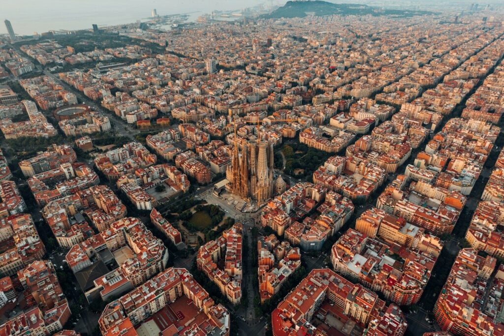 seguro médico Barcelona