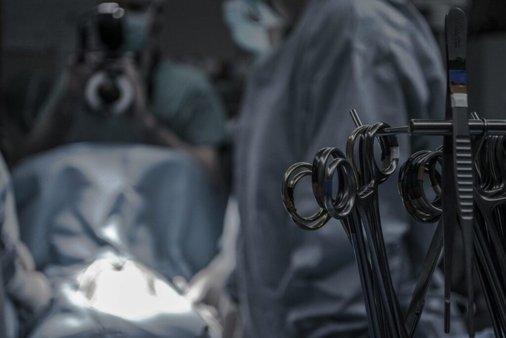 seguro médico cubre cirugía