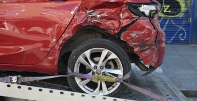 accidente seguro médico privado
