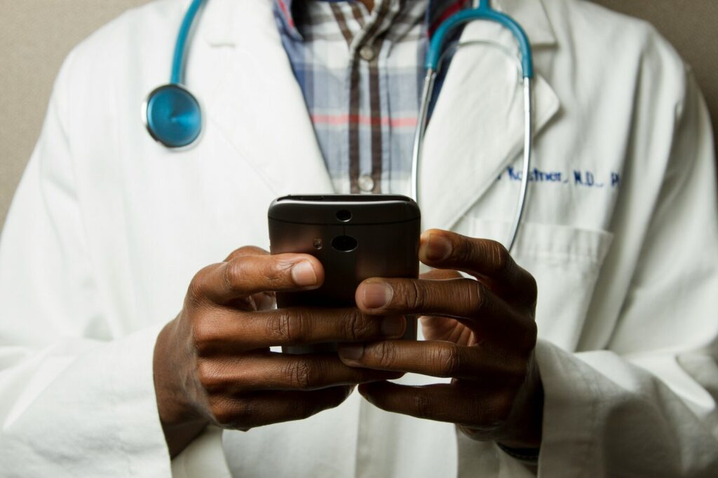 cuadro médico del seguro privado