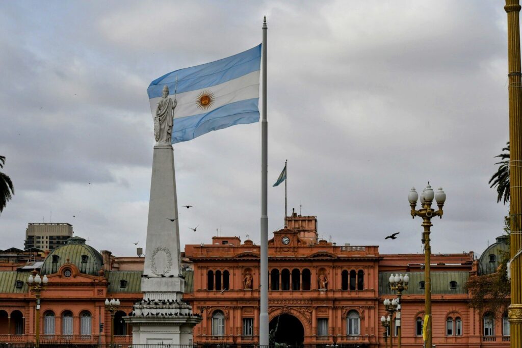 seguro médico Argentina