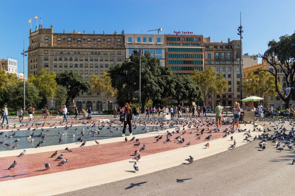 seguro médico Cataluña