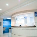 seguro médico con hospitalización