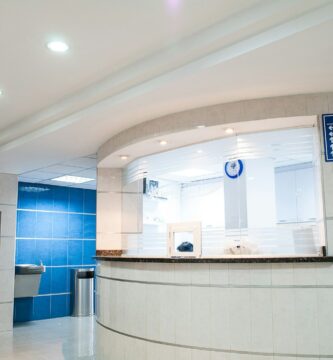 seguro médico con hospitalización