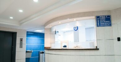 seguro médico con hospitalización