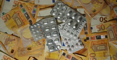 cuadro médico vs reembolso