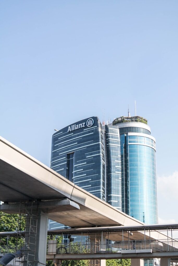 seguro medico allianz