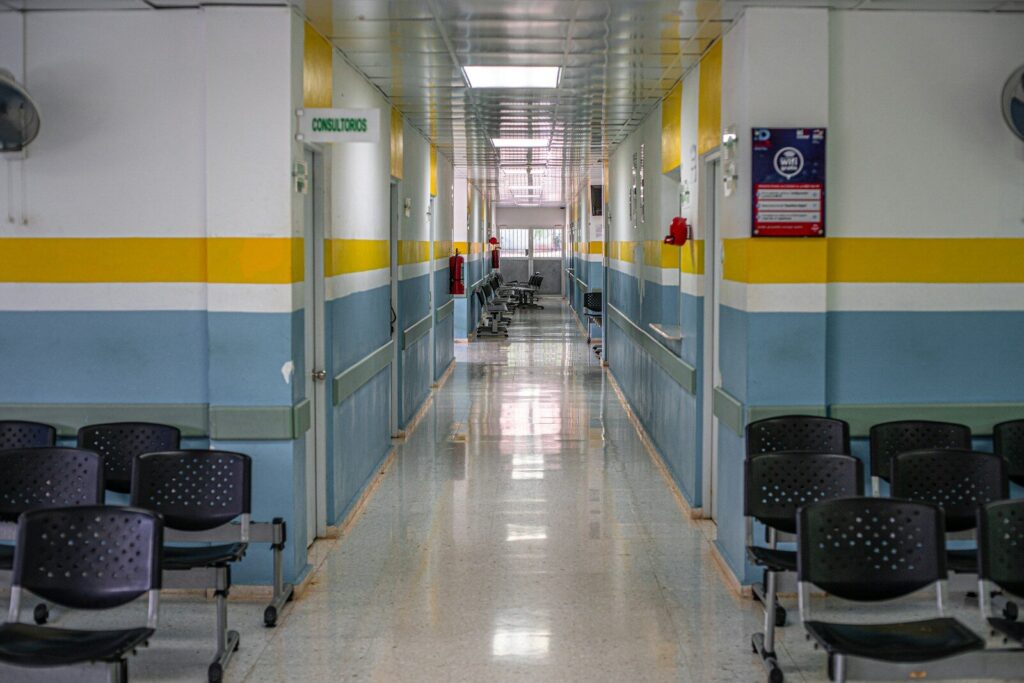 HM Hospitales seguro médico