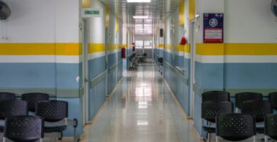 HM Hospitales seguro médico