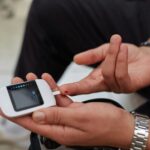 seguro médico para diabéticos