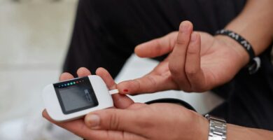 seguro médico para diabéticos