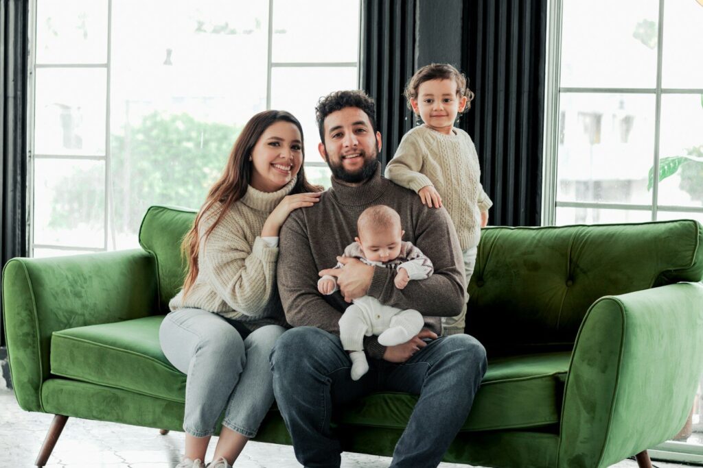 seguro médico familia de 4 precio