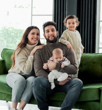 seguro médico familia de 4 precio
