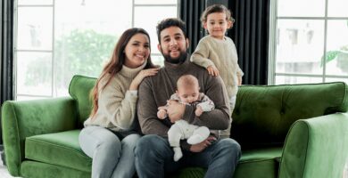 seguro médico familia de 4 precio