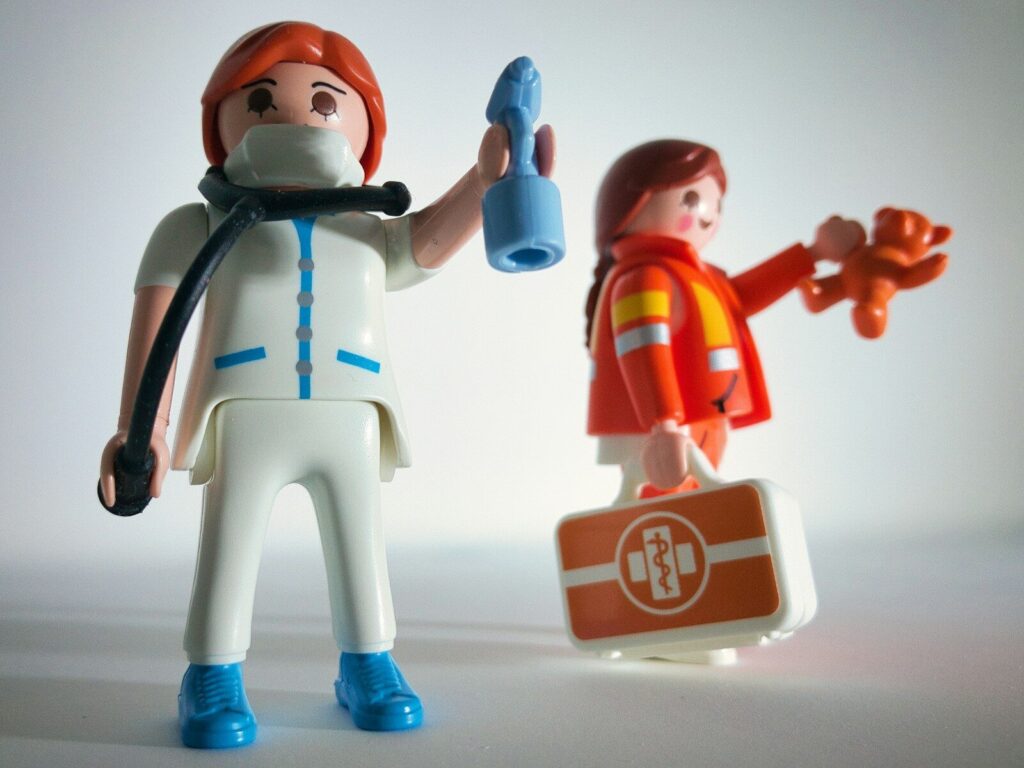 cuadro médico vs reembolso
