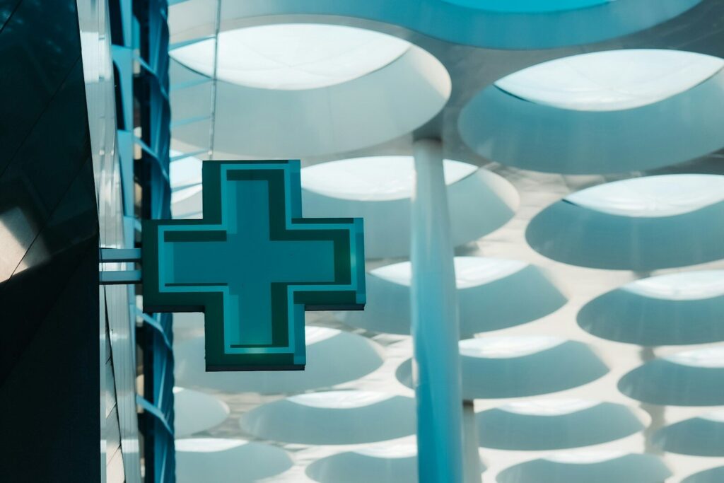 Sanitas seguro médico