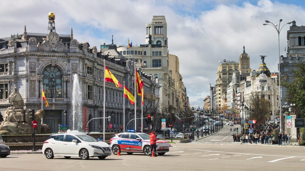 HM Hospitales seguro médico en Madrid