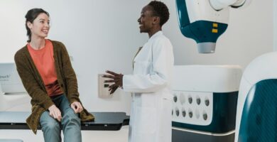 cuadro médico del seguro privado
