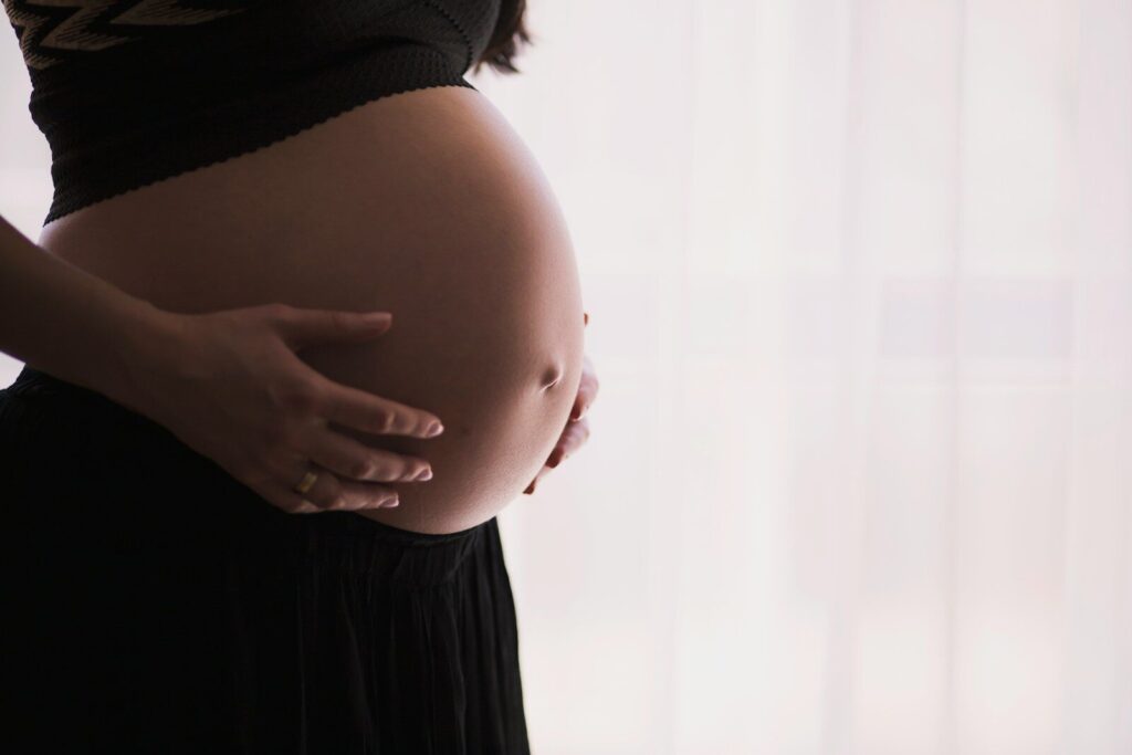 seguro médico para embarazo y maternidad