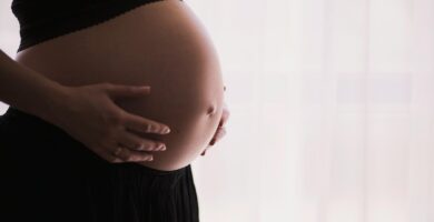seguro médico para embarazo y maternidad