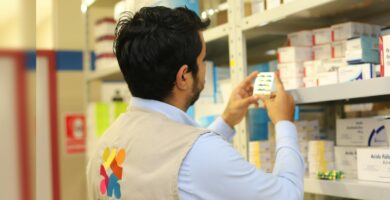 Cigna seguro médico