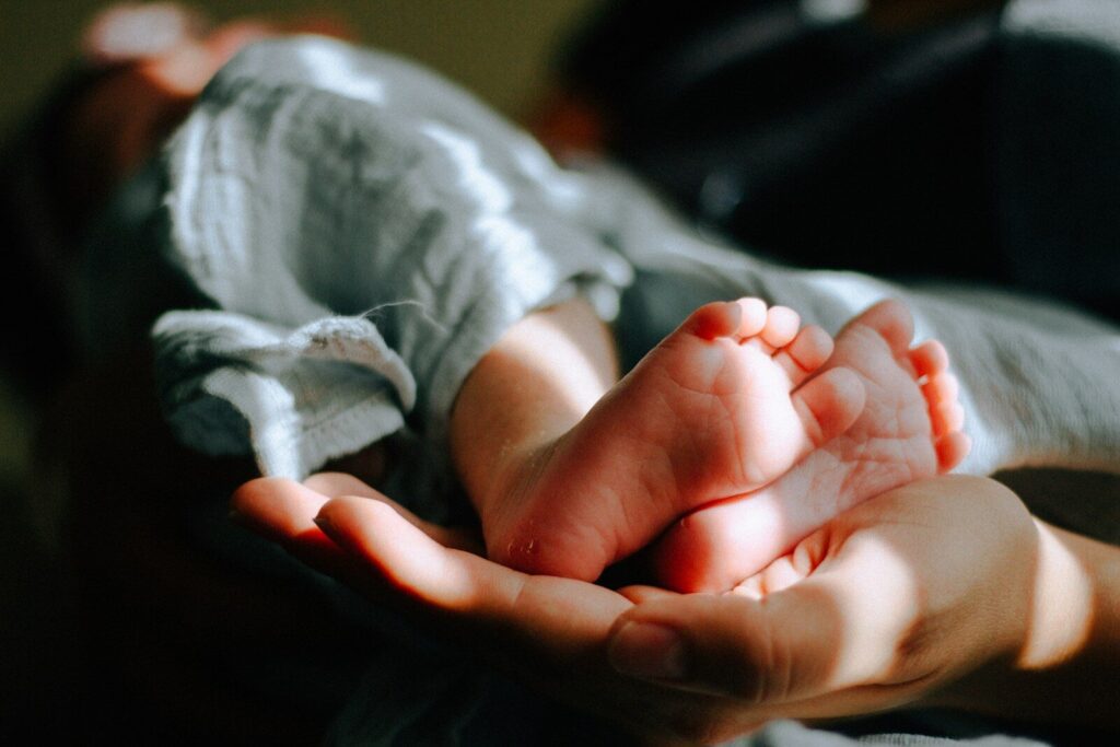 seguro médico para embarazo y maternidad