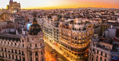 seguro médico en Madrid