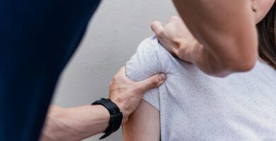 fisioterapia seguro médico