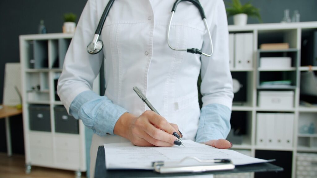 AXA seguro médico