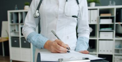 AXA seguro médico