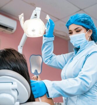 seguro médico con dentista