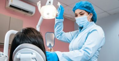 seguro médico con dentista