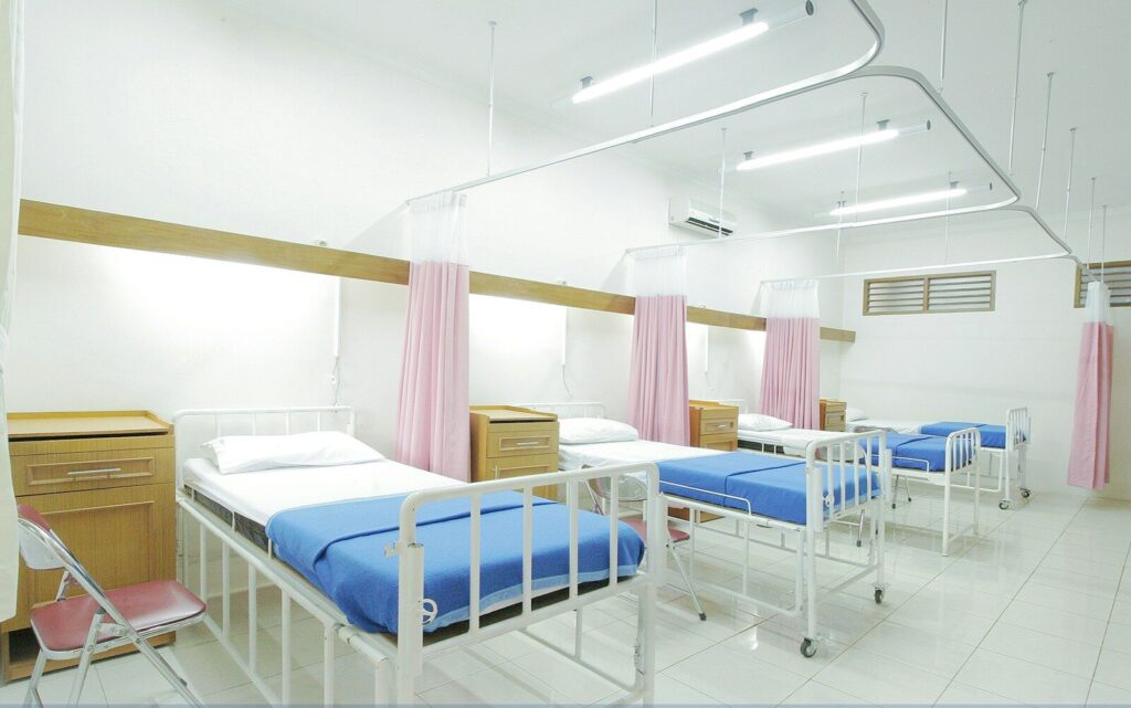 HM Hospitales seguro médico en Madrid