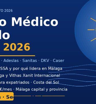 seguro médico privado Málaga