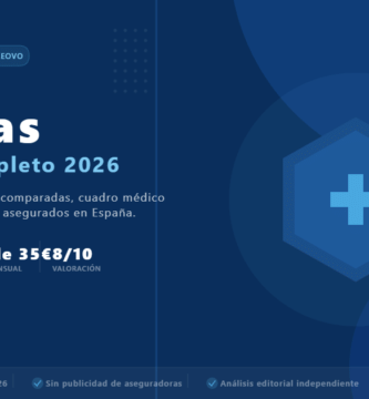 adeslas seguro medico