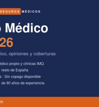seguro medico imq