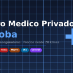 seguro médico privado Córdoba