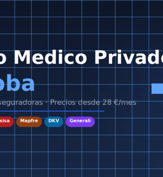 seguro médico privado Córdoba