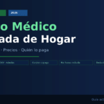 seguro médico empleada de hogar