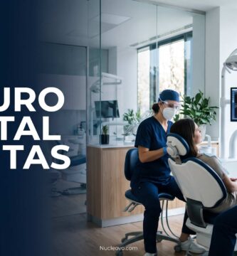 seguro dental Sanitas